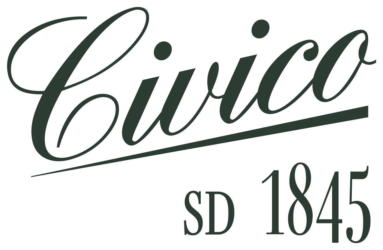 Civico 1845